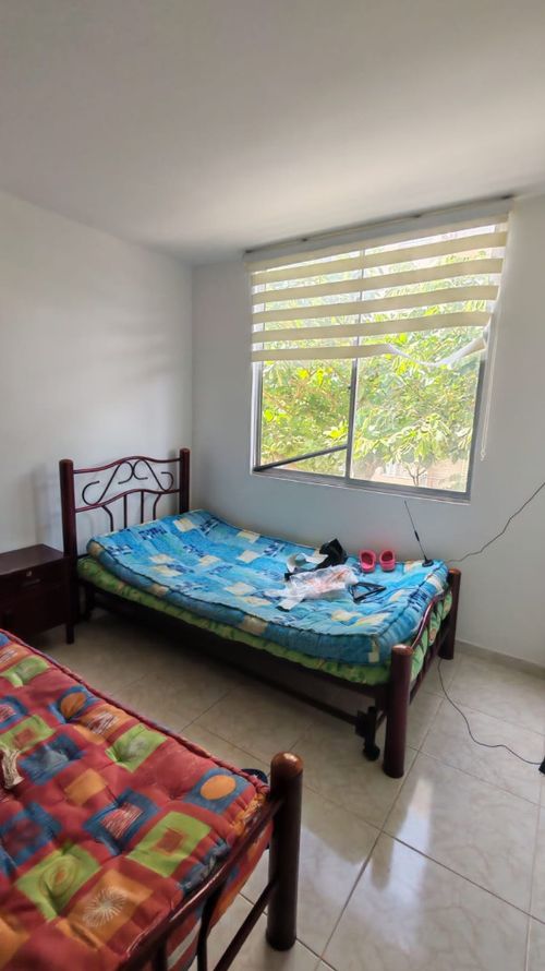 Apartamento de 2 alcobas en venta en Ricaurte, 55 m² · foto 12 de 17