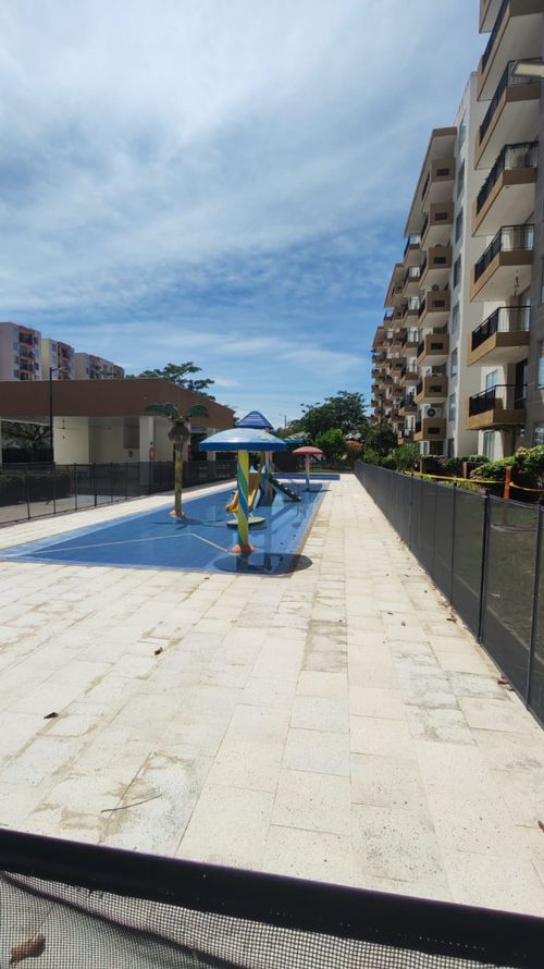 Apartamento de 2 alcobas en venta en Ricaurte, 55 m² · foto 7 de 17