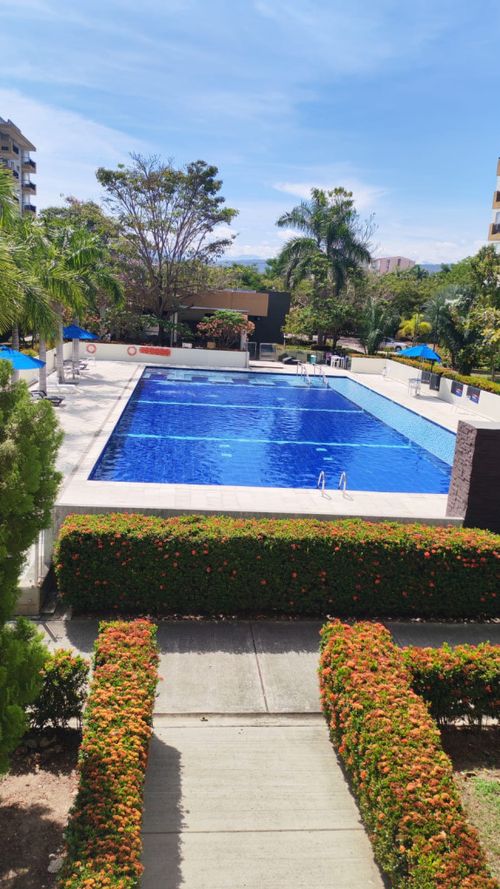 Apartamento de 2 alcobas en venta en Ricaurte, 55 m² · foto 2 de 17