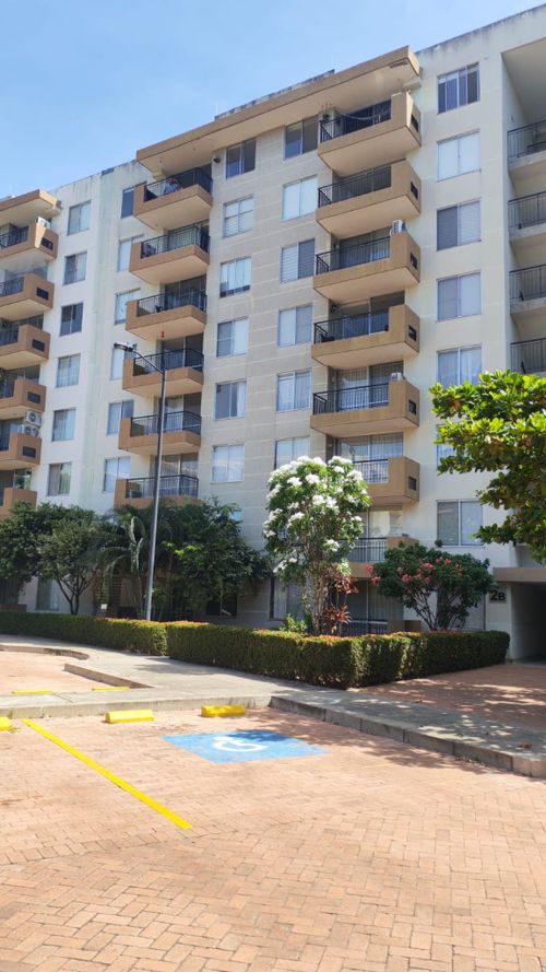 Apartamento de 2 alcobas en venta en Ricaurte, 55 m² · foto 5 de 17