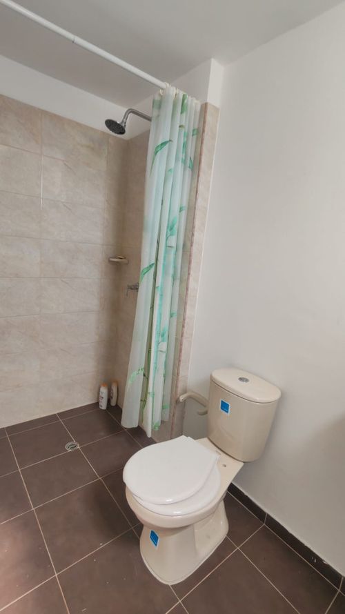 Apartamento de 2 alcobas en venta en Ricaurte, 55 m² · foto 13 de 17