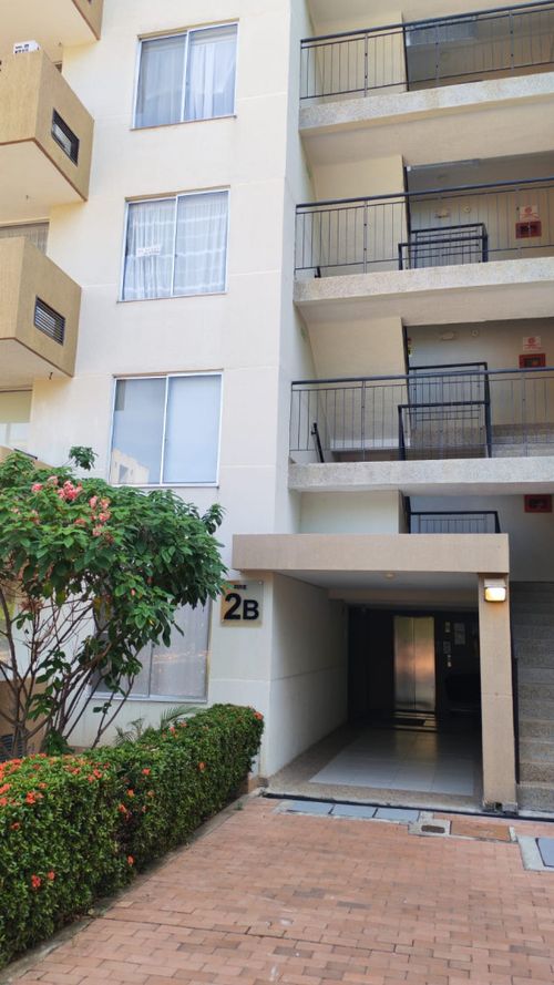 Apartamento de 2 alcobas en venta en Ricaurte, 55 m² · foto 8 de 17