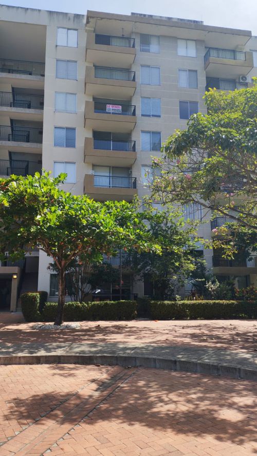 Apartamento de 2 alcobas en venta en Ricaurte, 55 m² · foto 9 de 17