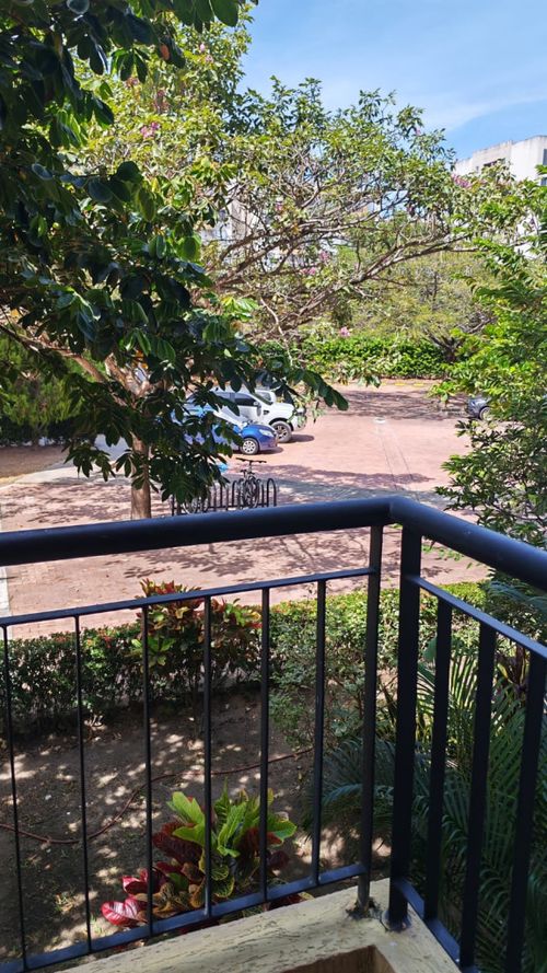 Apartamento de 2 alcobas en venta en Ricaurte, 55 m² · foto 14 de 17