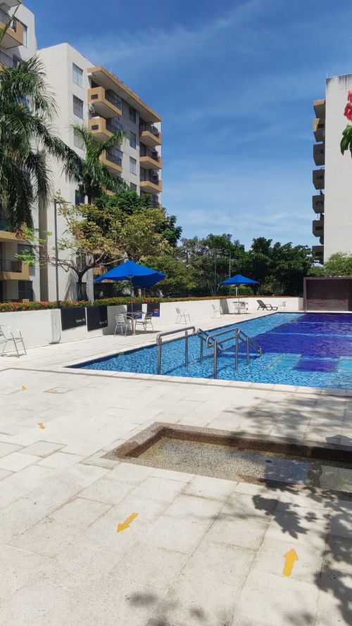 Apartamento de 2 alcobas en venta en Ricaurte, 55 m² · foto 16 de 17