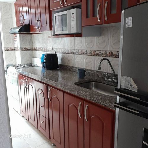 Casa de 3 alcobas en venta en La Florida, Funza, 57 m² · foto 3 de 13