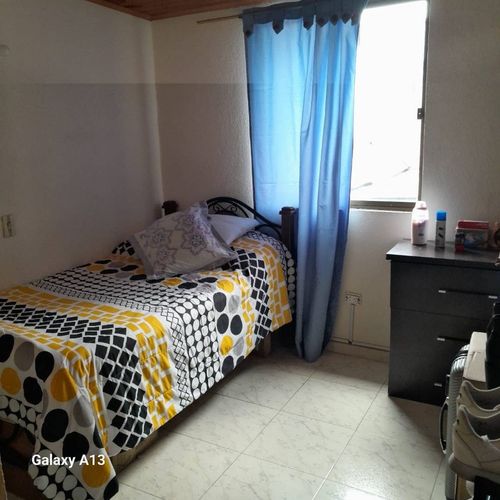 Casa de 3 alcobas en venta en La Florida, Funza, 57 m² · foto 8 de 13