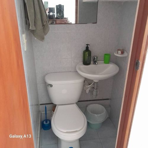 Casa de 3 alcobas en venta en La Florida, Funza, 57 m² · foto 10 de 13