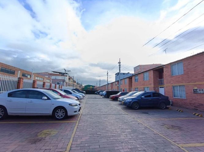Casa de 3 alcobas en venta en La Florida, Funza, 57 m² · foto 12 de 13