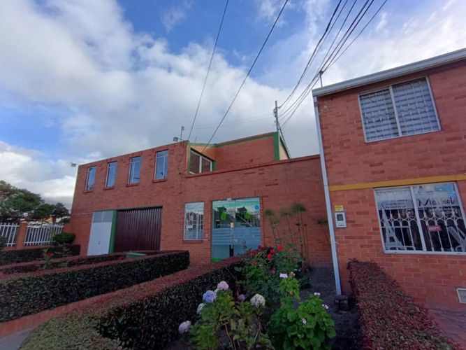 Casa de 3 alcobas en venta en La Florida, Funza, 57 m² · foto 13 de 13