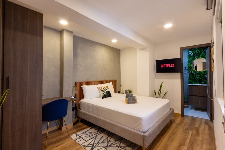 Apartamento de 2 alcobas en venta en San Joaquín, Medellín, 120 m² · foto 6 de 20