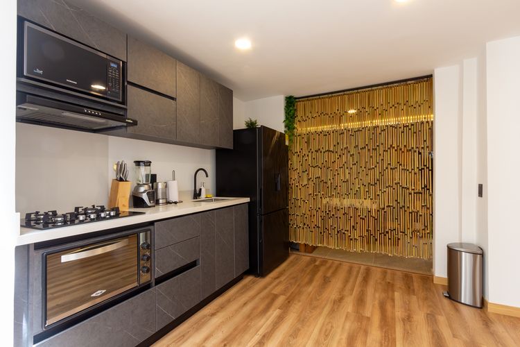 Apartamento de 2 alcobas en venta en San Joaquín, Medellín, 120 m² · foto 7 de 20