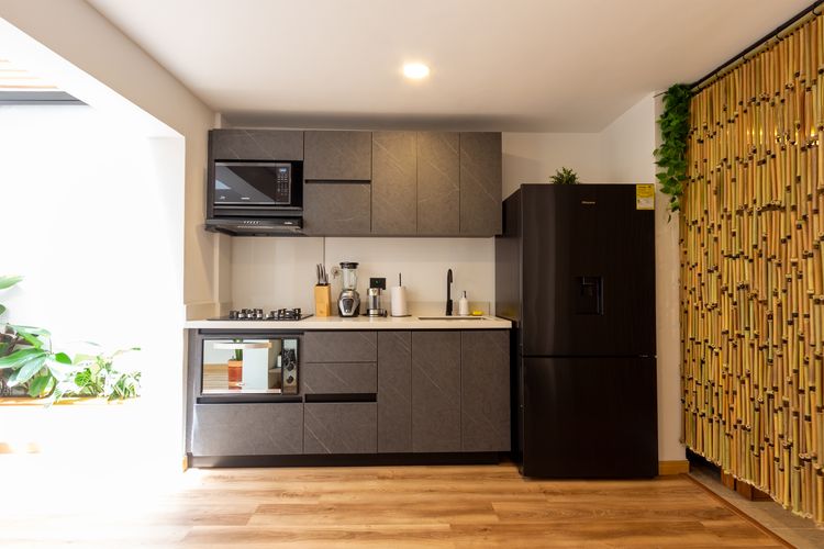 Apartamento de 2 alcobas en venta en San Joaquín, Medellín, 120 m² · foto 8 de 20
