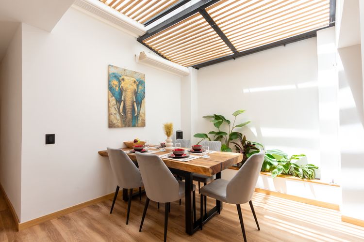 Apartamento de 2 alcobas en venta en San Joaquín, Medellín, 120 m² · foto 9 de 20