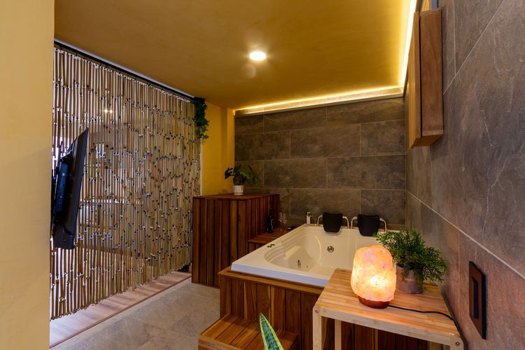 Apartamento de 2 alcobas en venta en San Joaquín, Medellín, 120 m² · foto 12 de 20
