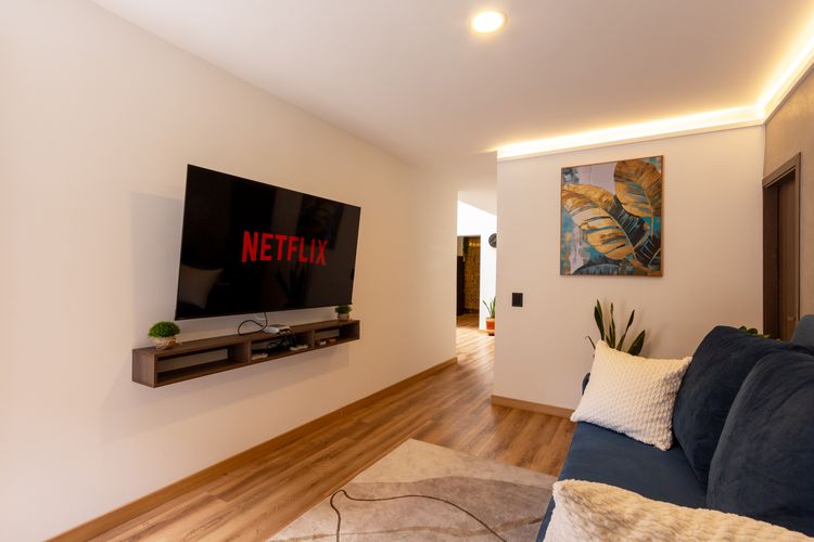 Apartamento de 2 alcobas en venta en San Joaquín, Medellín, 120 m² · foto 14 de 20