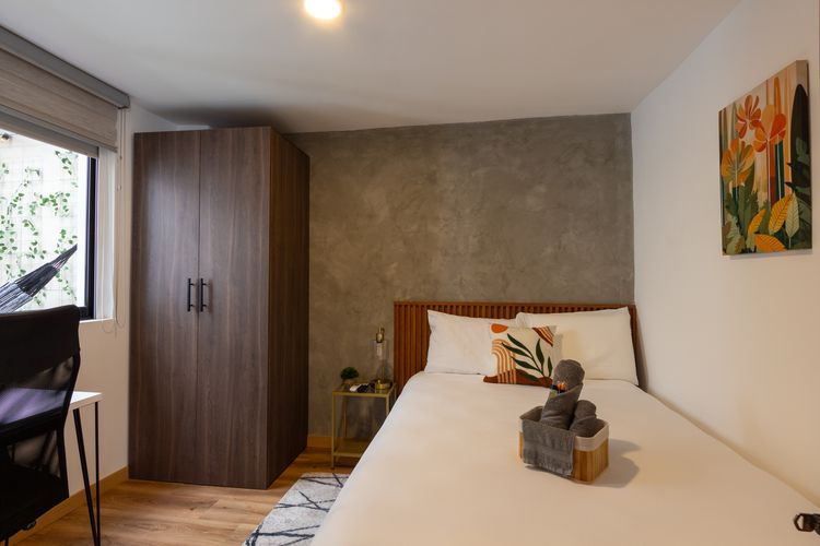 Apartamento de 2 alcobas en venta en San Joaquín, Medellín, 120 m² · foto 15 de 20