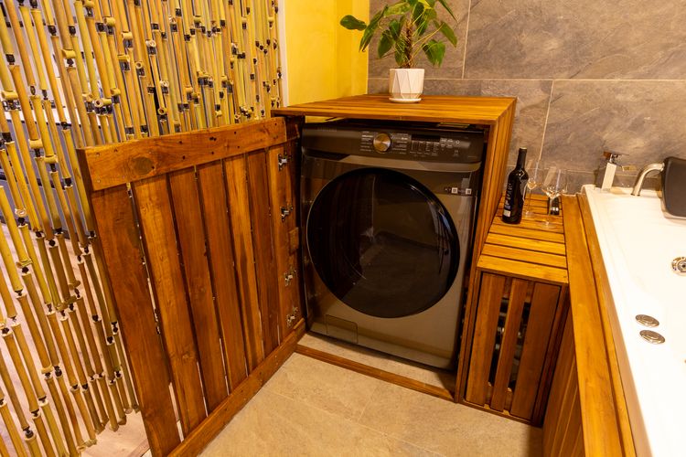 Apartamento de 2 alcobas en venta en San Joaquín, Medellín, 120 m² · foto 19 de 20