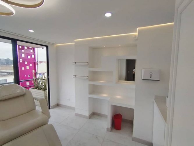 Local en venta en Parque Industrial San Jorge, Mosquera, 21 m² · foto 8 de 16