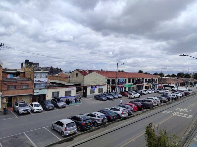Local en venta en Parque Industrial San Jorge, Mosquera, 21 m² · foto 13 de 16