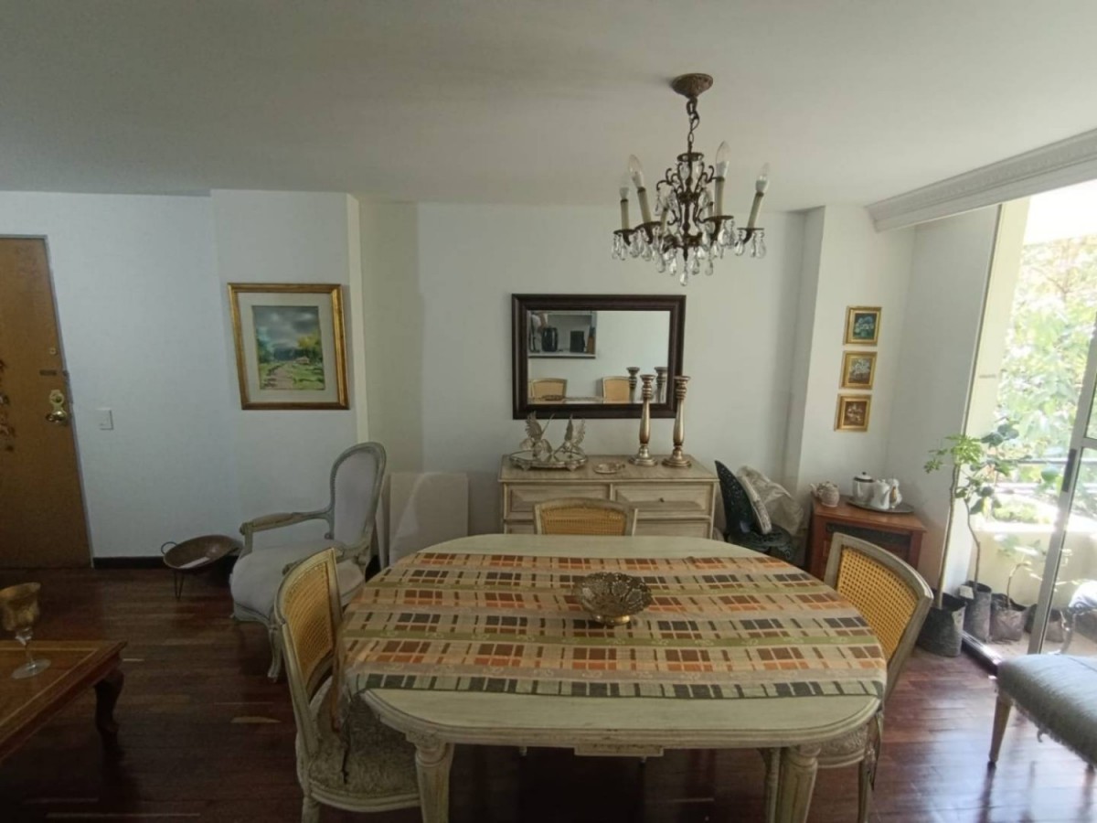Apartamento en venta en La Aguacatala, Medellín · foto 2 de 16