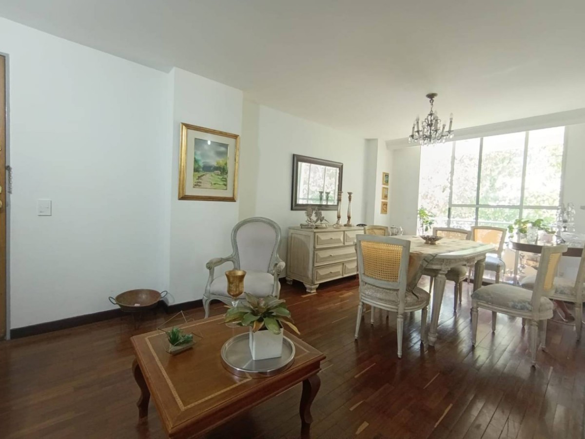 Apartamento en venta en La Aguacatala, Medellín · foto 3 de 16