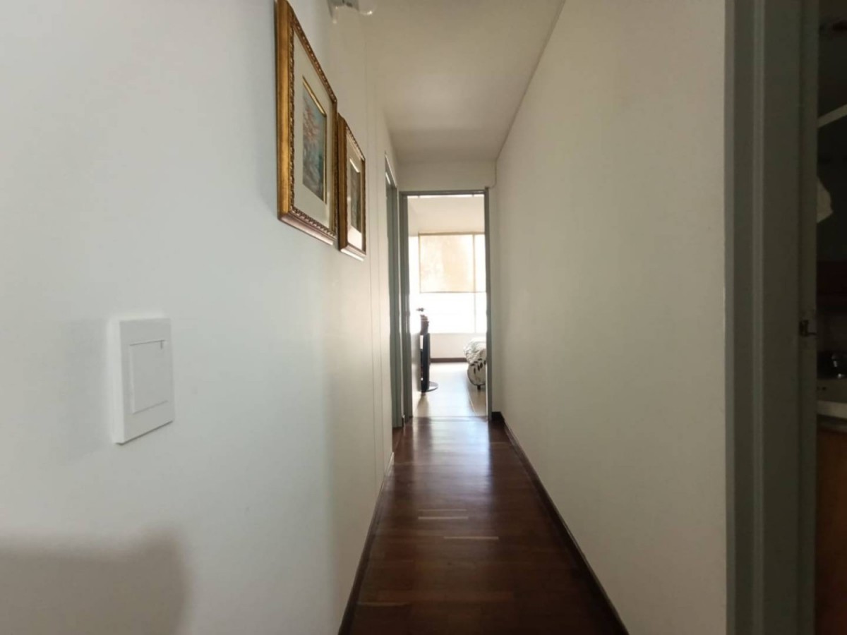 Apartamento en venta en La Aguacatala, Medellín · foto 9 de 16