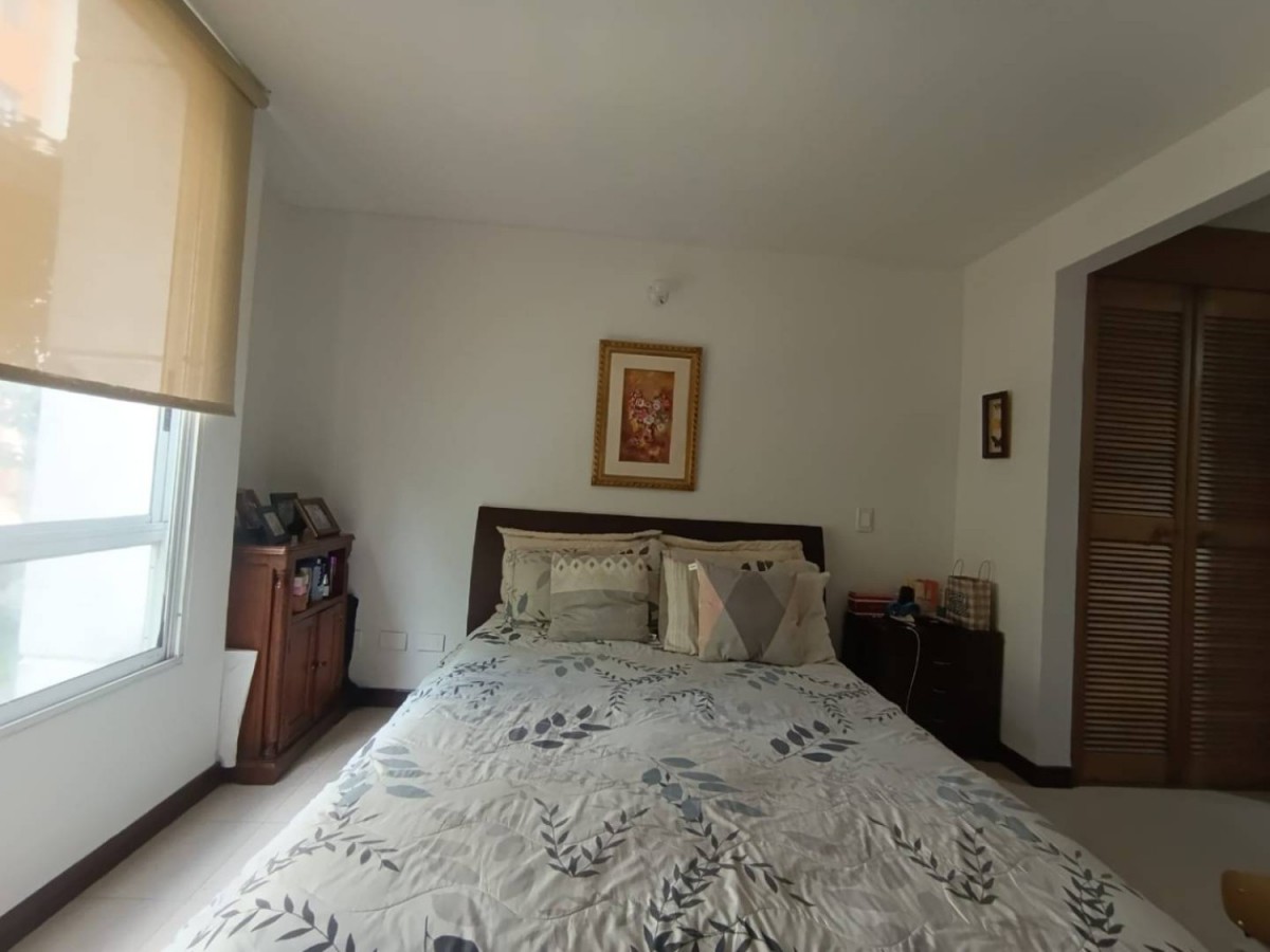 Apartamento en venta en La Aguacatala, Medellín · foto 10 de 16