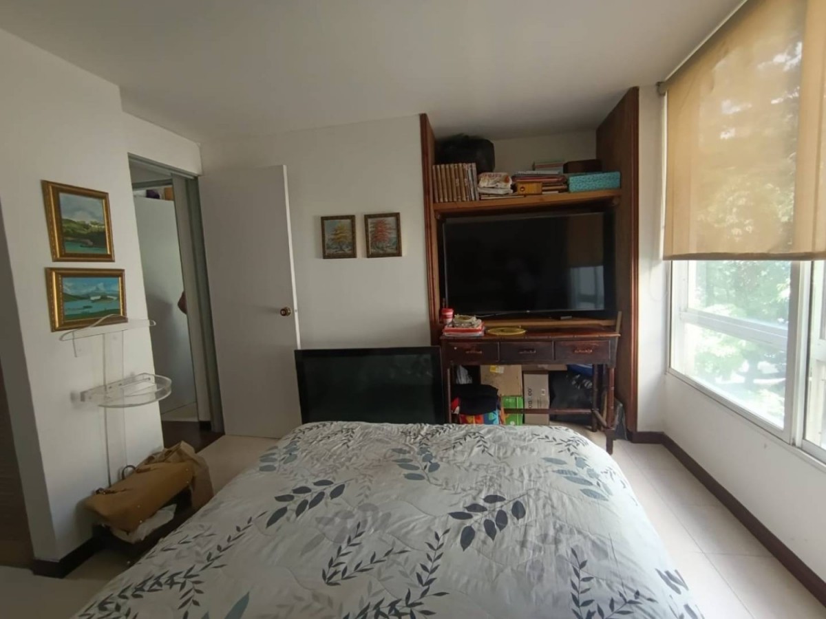 Apartamento en venta en La Aguacatala, Medellín · foto 11 de 16