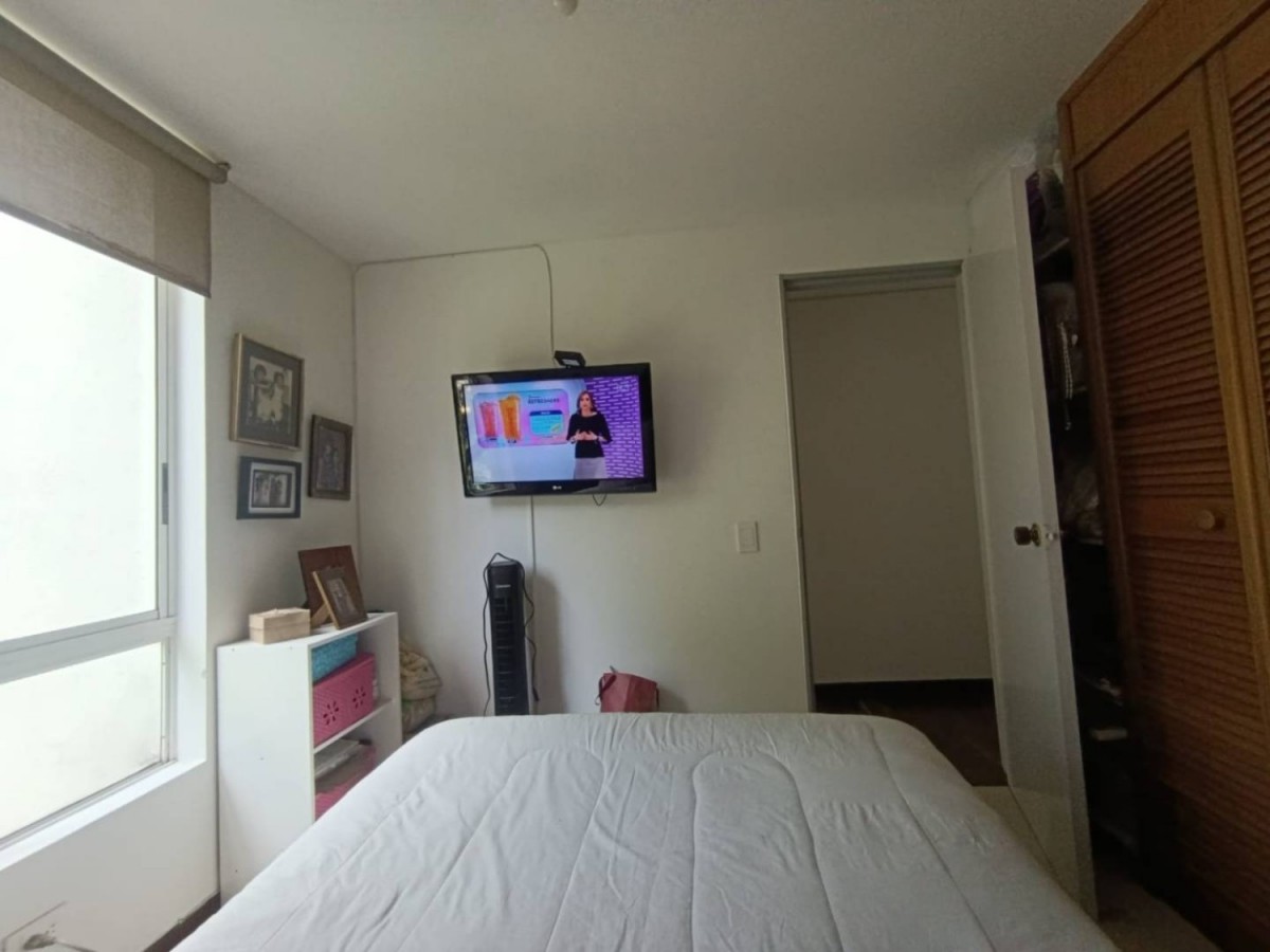 Apartamento en venta en La Aguacatala, Medellín · foto 15 de 16