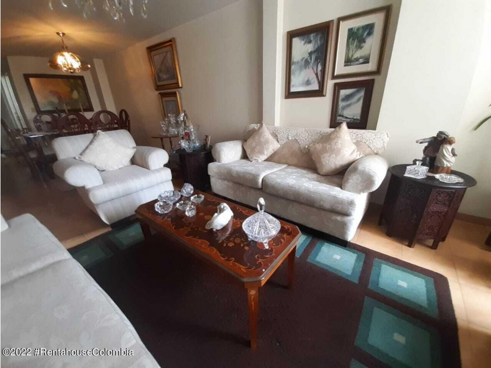 Apartamento en Venta en Centenario, Cali