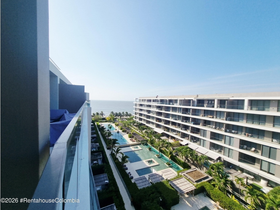Departamento en venta con baja de precio en Cartagena de indias