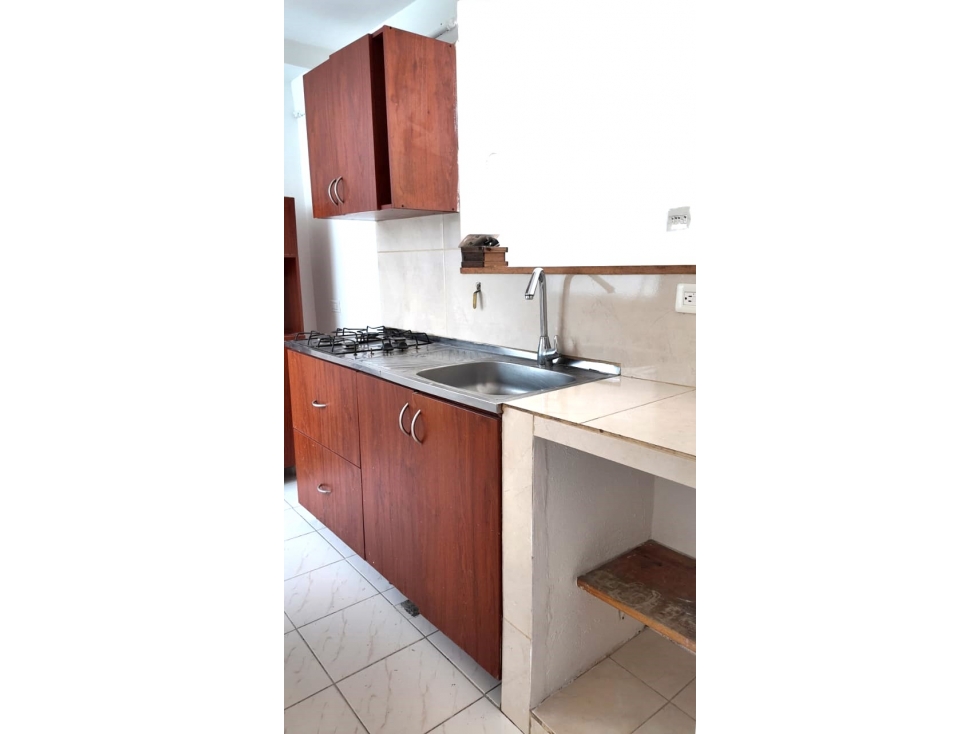 Apartamento en venta en Rodeo Alto, Medellín · foto 2 de 12