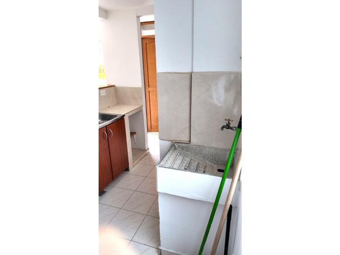 Apartamento en venta en Rodeo Alto, Medellín · foto 3 de 12