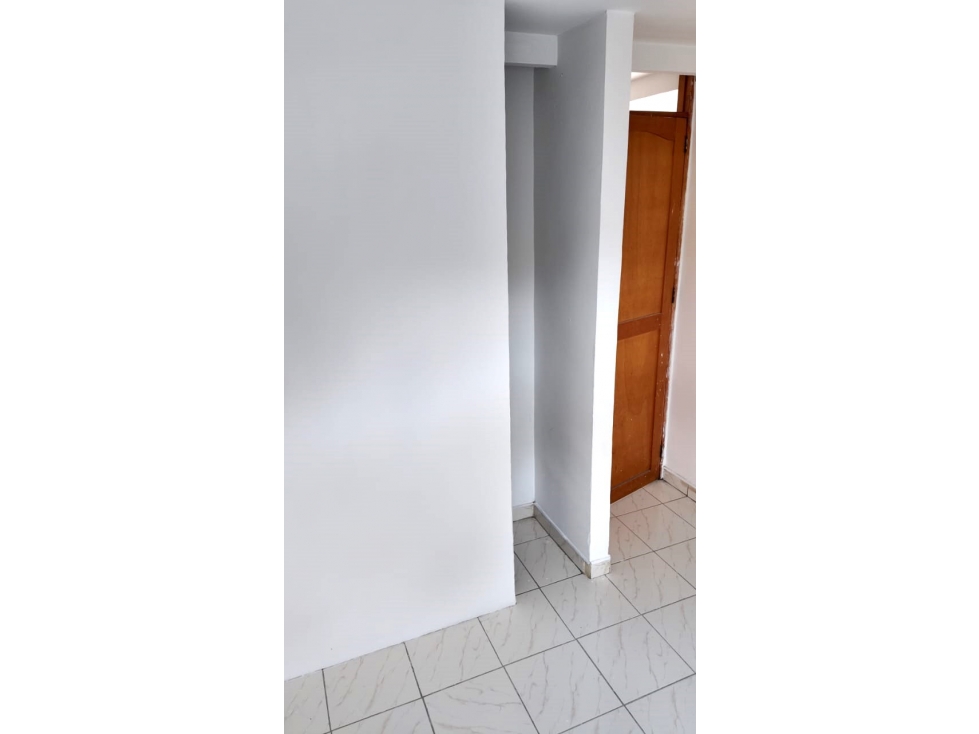 Apartamento en venta en Rodeo Alto, Medellín · foto 10 de 12