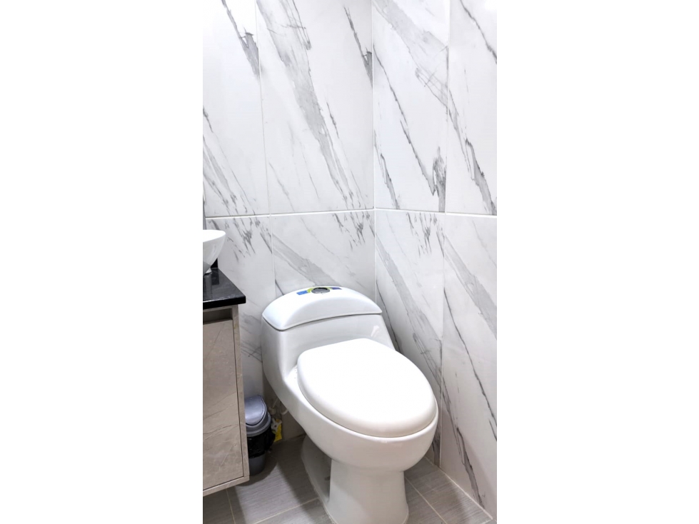 Apartamento en venta en Rodeo Alto, Medellín · foto 11 de 12