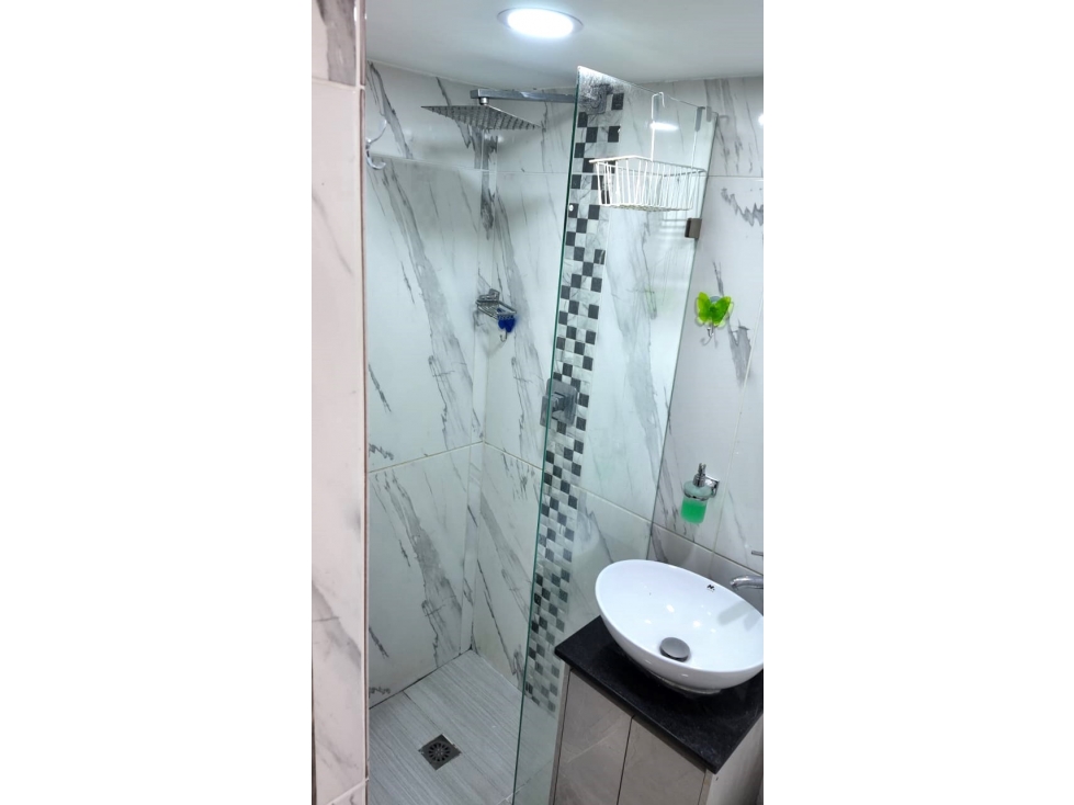 Apartamento en venta en Rodeo Alto, Medellín · foto 12 de 12