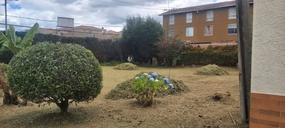 Lote en venta en Vereda La Balsa, Chía, 610 m² · foto 2 de 5