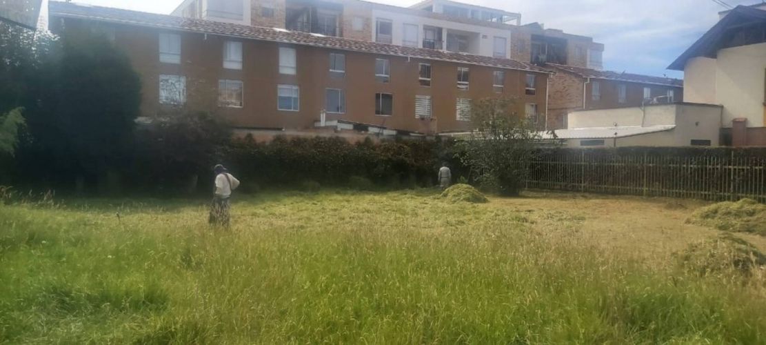 Lote en venta en Vereda La Balsa, Chía, 610 m² · foto 3 de 5