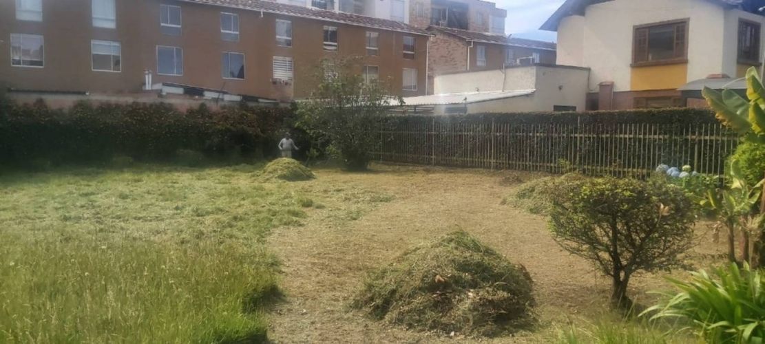 Lote en venta en Vereda La Balsa, Chía, 610 m² · foto 4 de 5