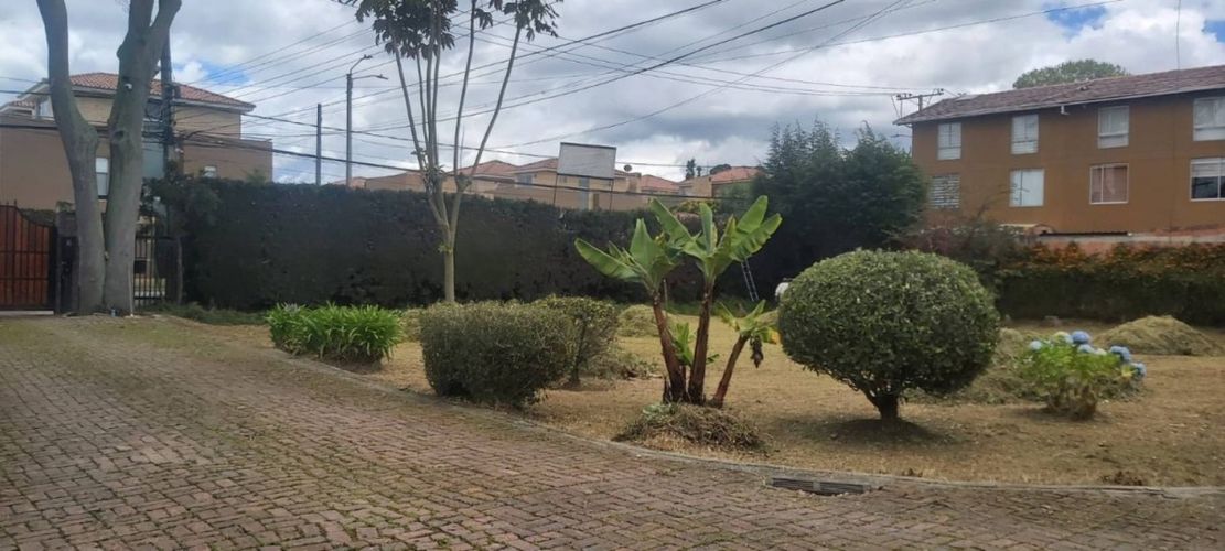 Lote en venta en Vereda La Balsa, Chía, 610 m² · foto 5 de 5