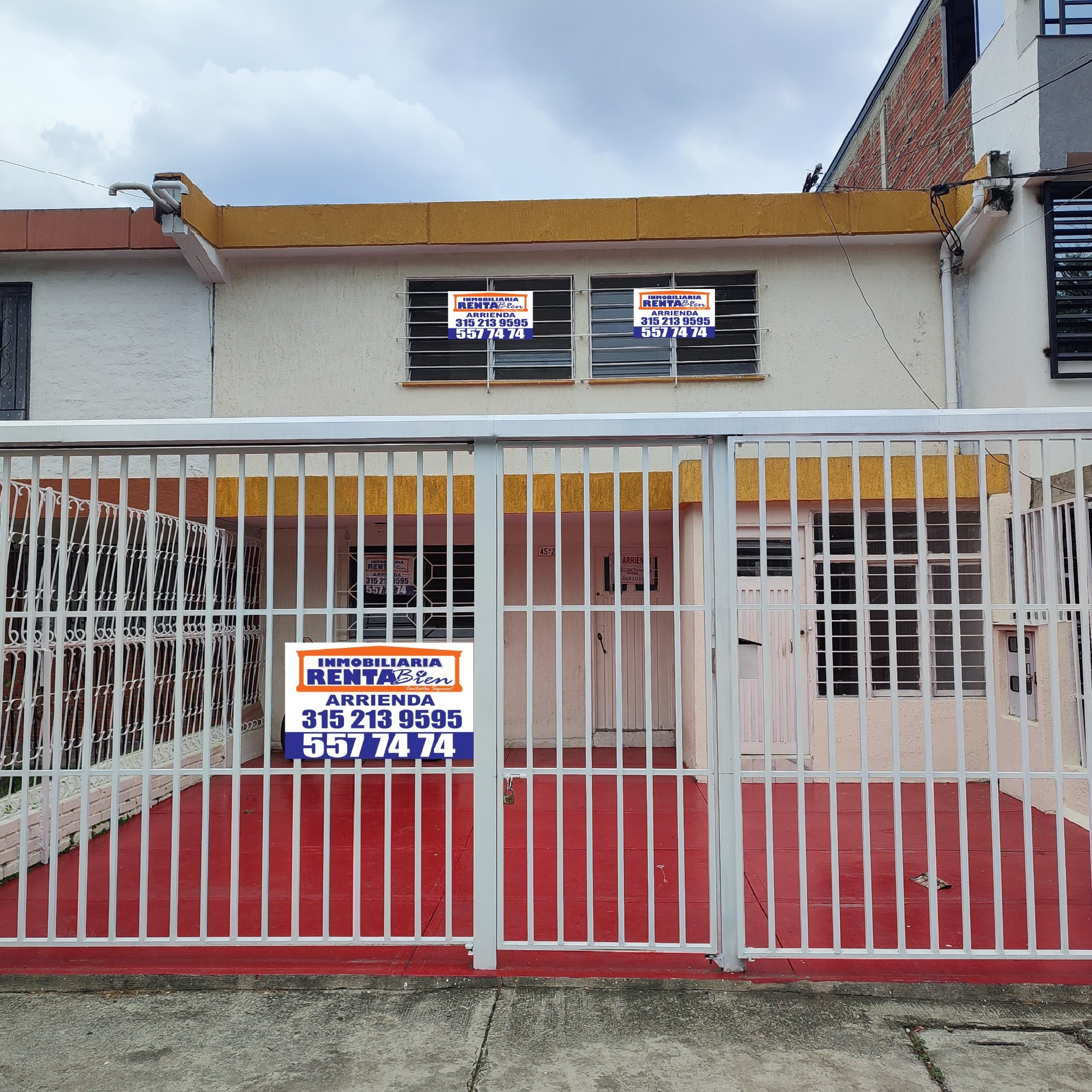 Apartaestudio en Arriendo en Urbanizacion la merced, Cali