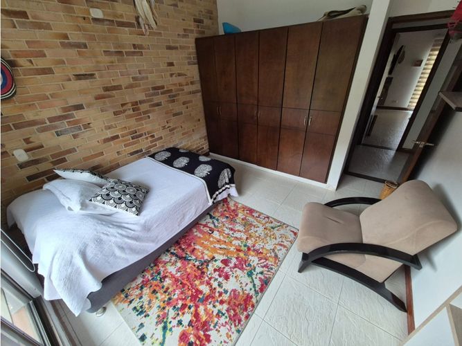 Casa de 3 alcobas en venta en El Caimo, Armenia, 218 m² · foto 17 de 22
