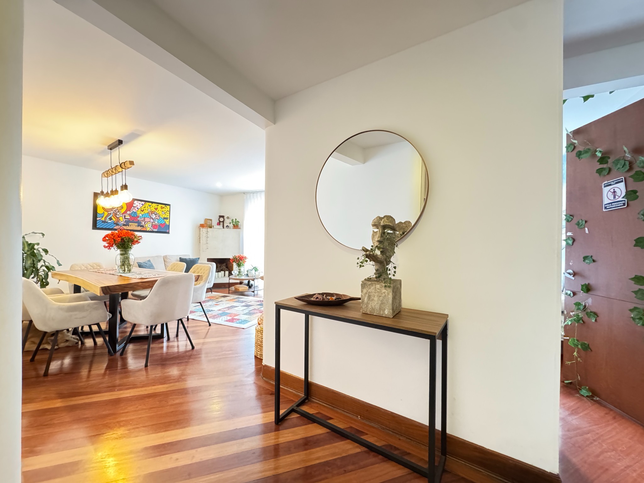 Apartamento en venta en Nueva Autopista, Bogotá · foto 4 de 16