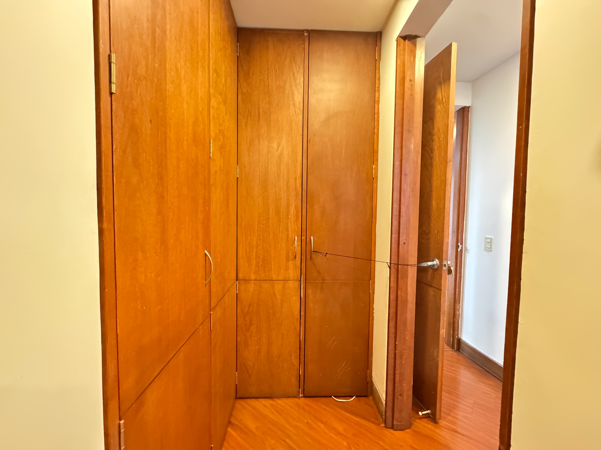 Apartamento en venta en Nueva Autopista, Bogotá · foto 14 de 16