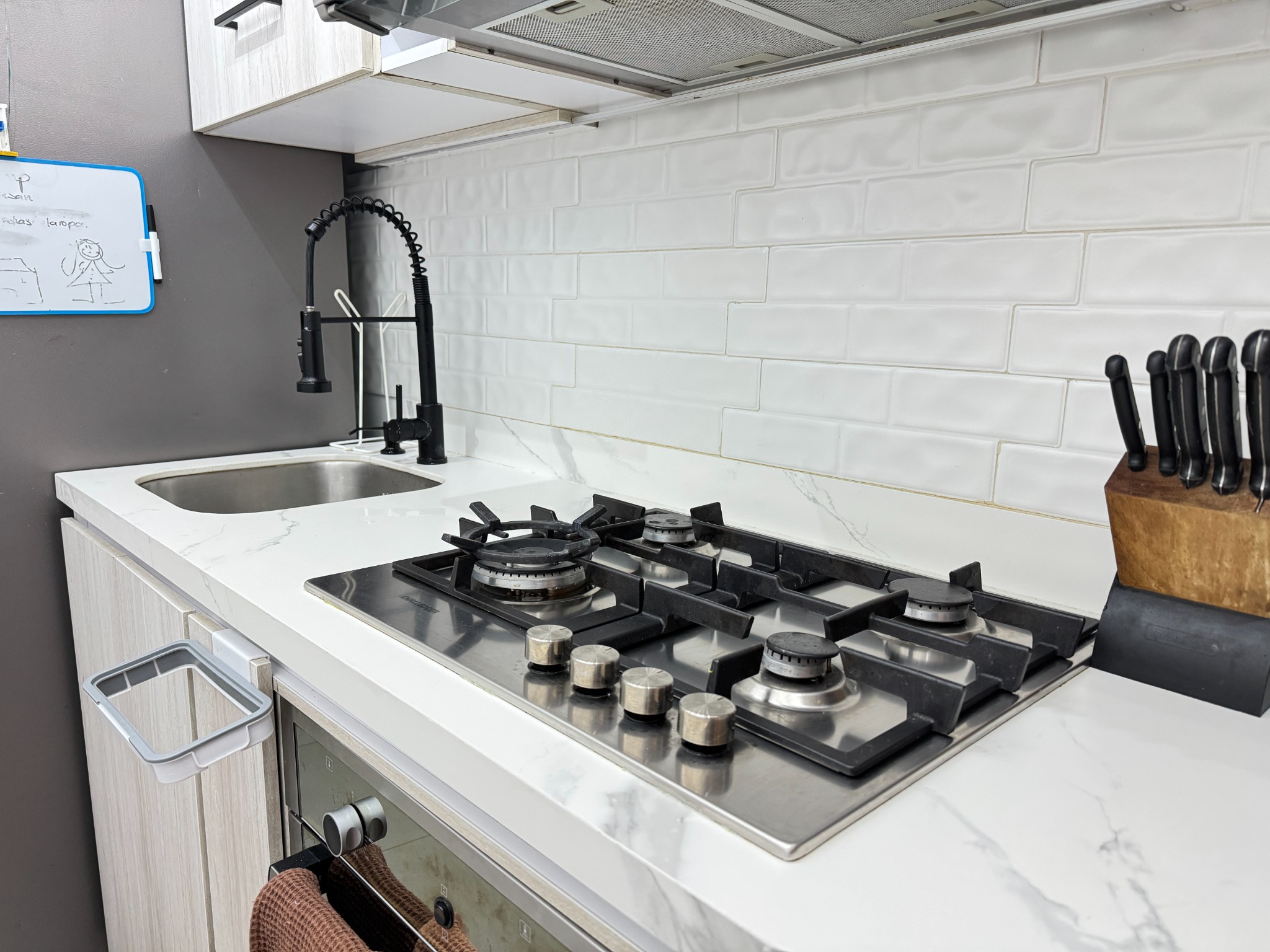Apartamento en venta en Nueva Autopista, Bogotá · foto 6 de 16
