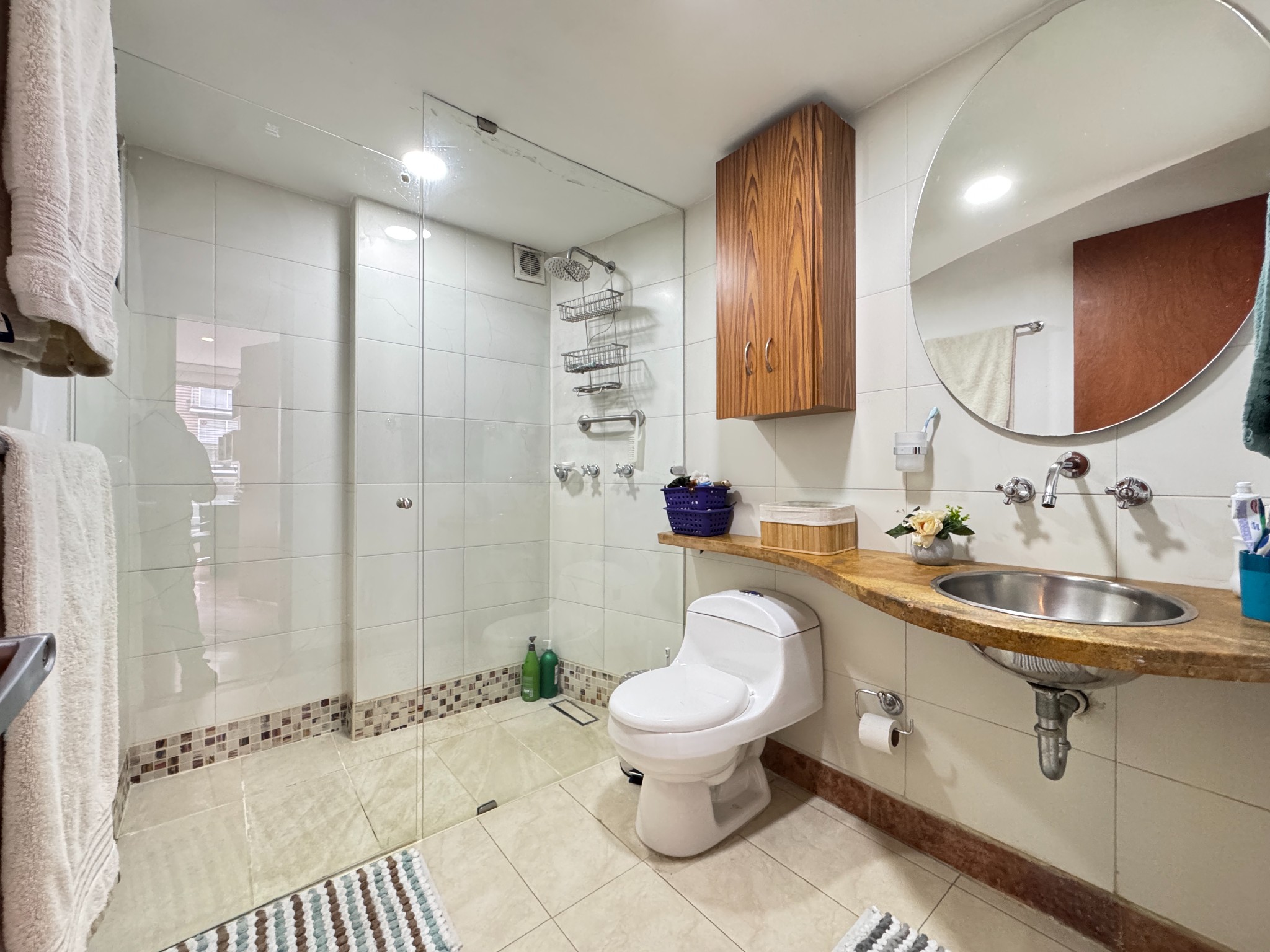 Apartamento en venta en Nueva Autopista, Bogotá · foto 11 de 16