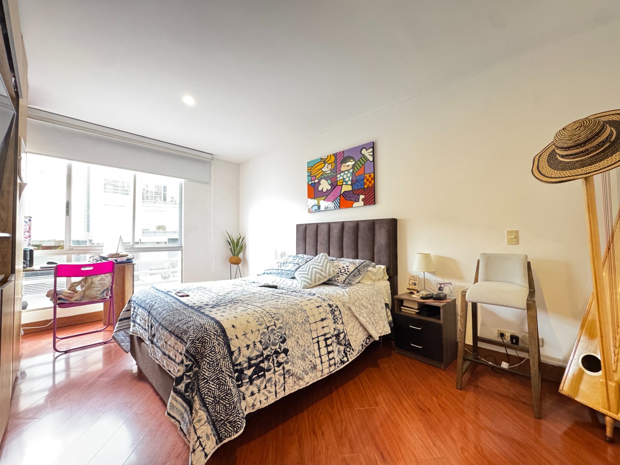 Apartamento en venta en Nueva Autopista, Bogotá · foto 12 de 16