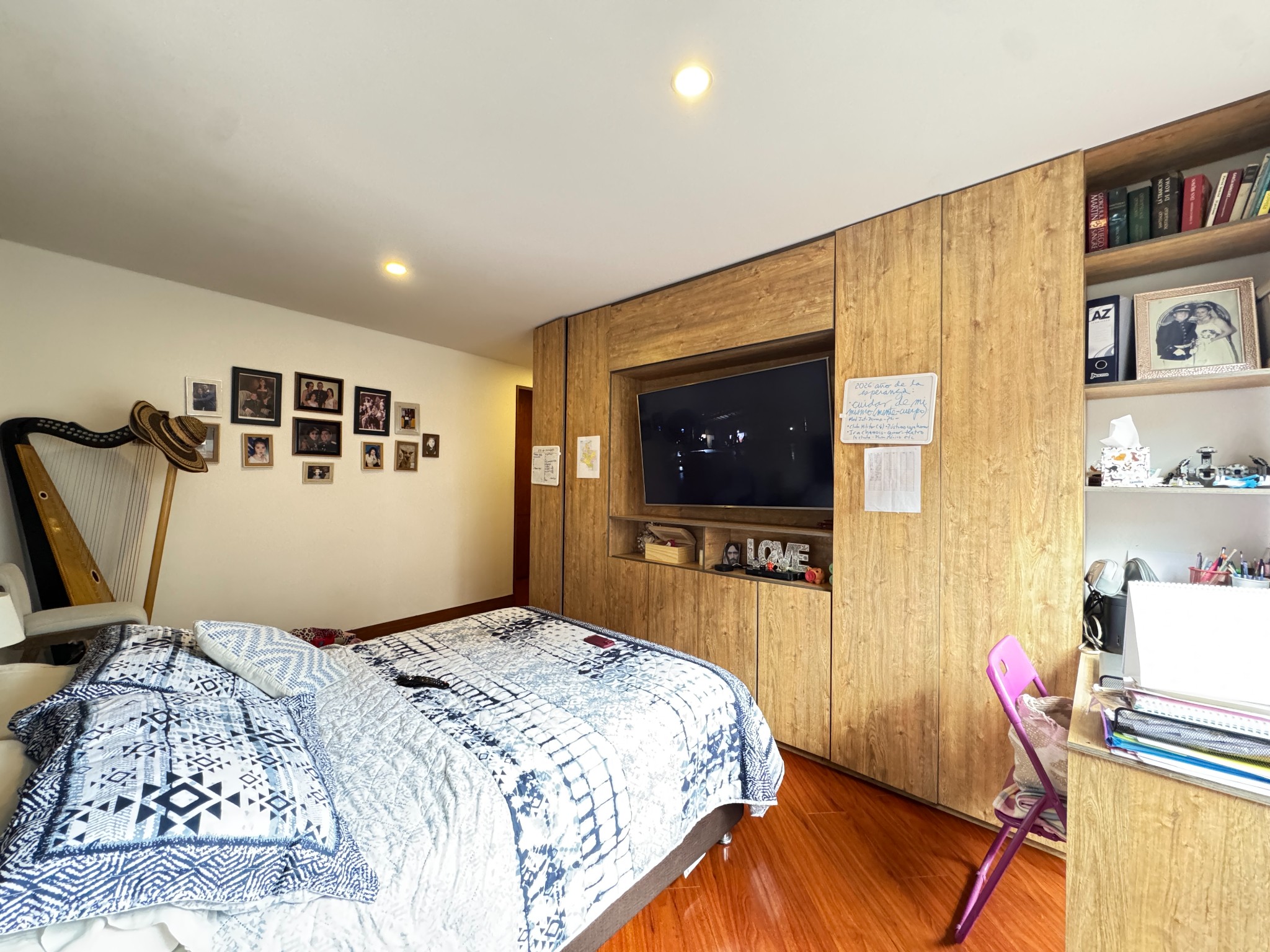 Apartamento en venta en Nueva Autopista, Bogotá · foto 13 de 16