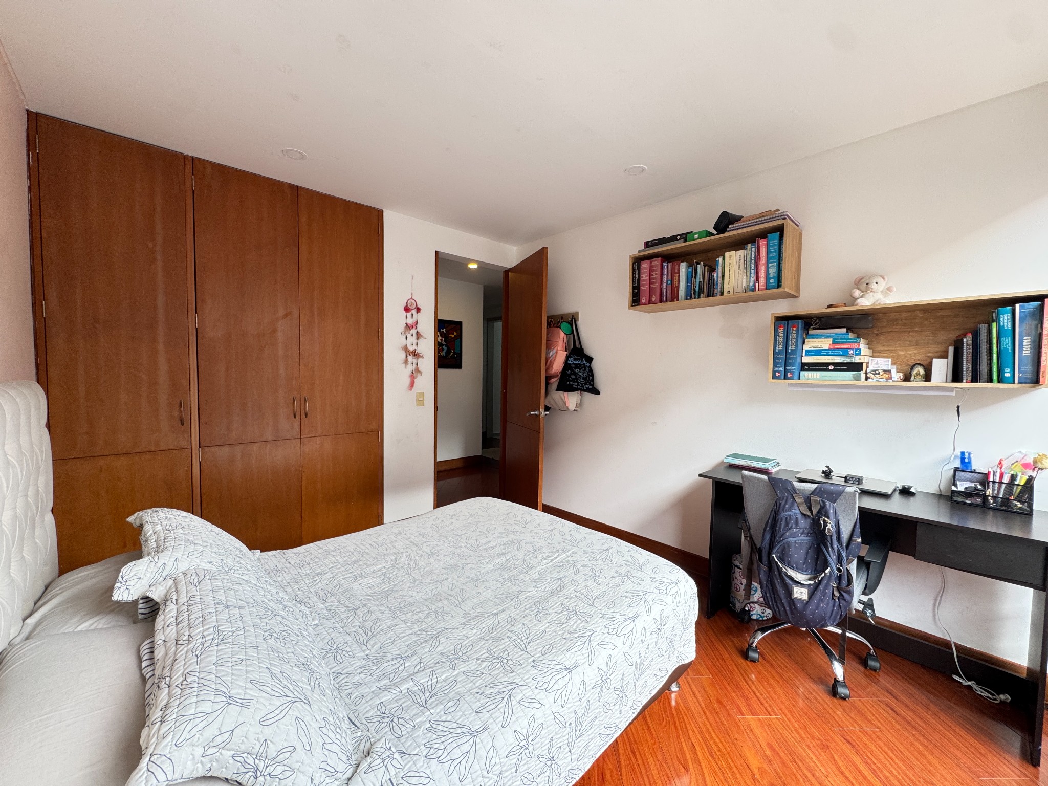 Apartamento en venta en Nueva Autopista, Bogotá · foto 10 de 16